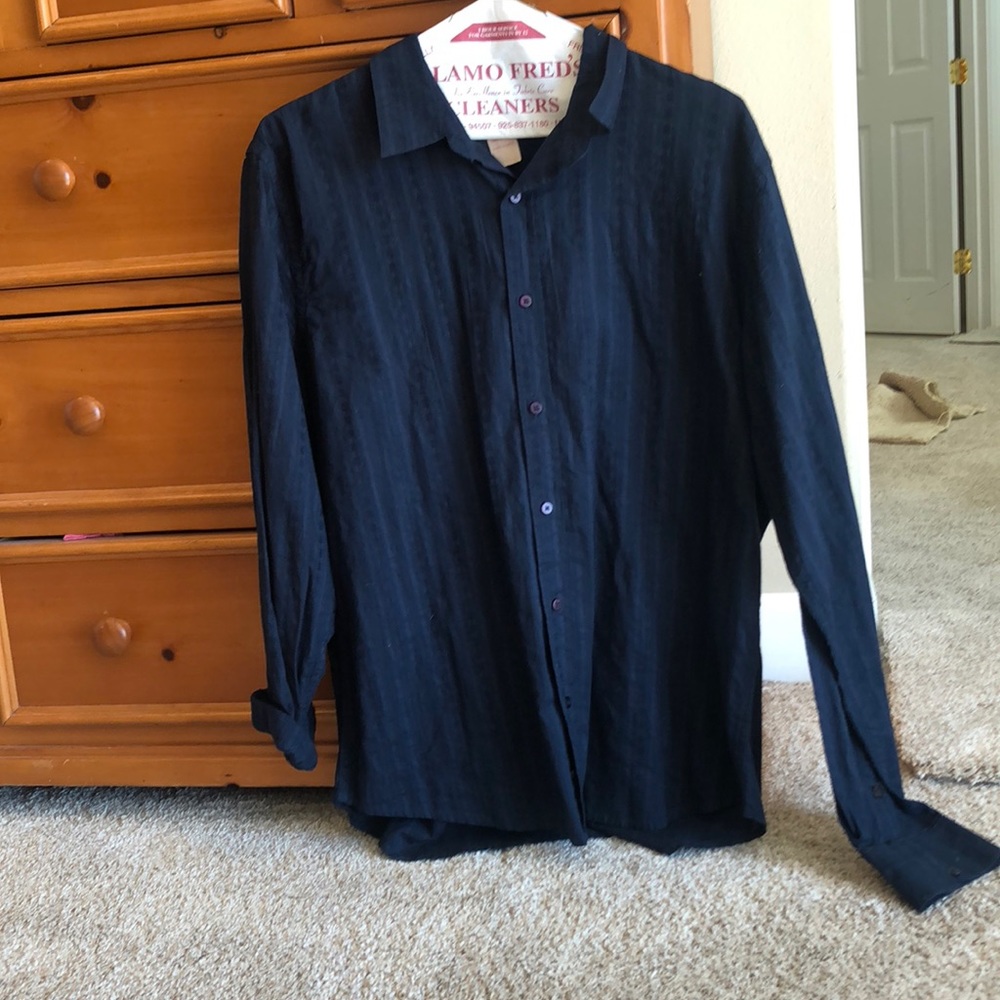 Men’s shirt